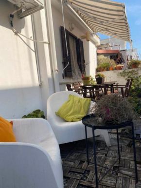 Apulia Mola Mola Di Bari